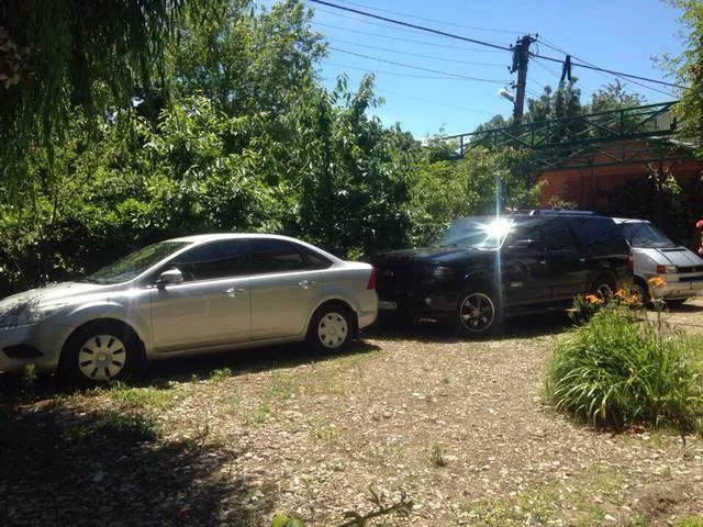 . Гостевой дом "У Константина". Джубга . Гостевой дом "У Константина". Джубга