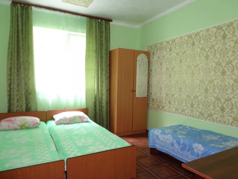 . Гостевой дом "У Риммы" - Каткова Щель. Каткова Щель