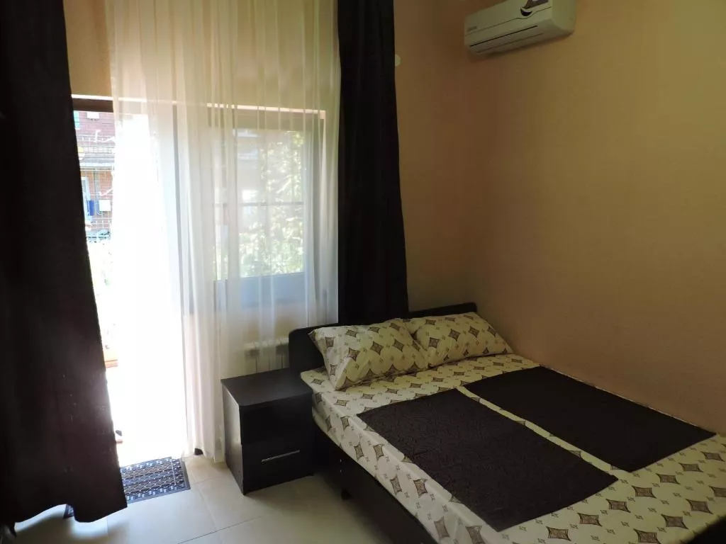 . Гостевой дом Мини гостиница на Куйбышева. Геленджик