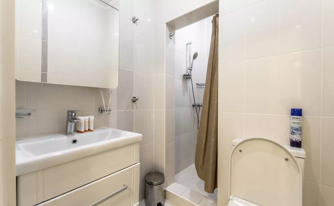 Пятиместный люкс. Гостевой дом Замок у Моря. Головинка Пятиместный люкс. Гостевой дом Замок у Моря. Головинка