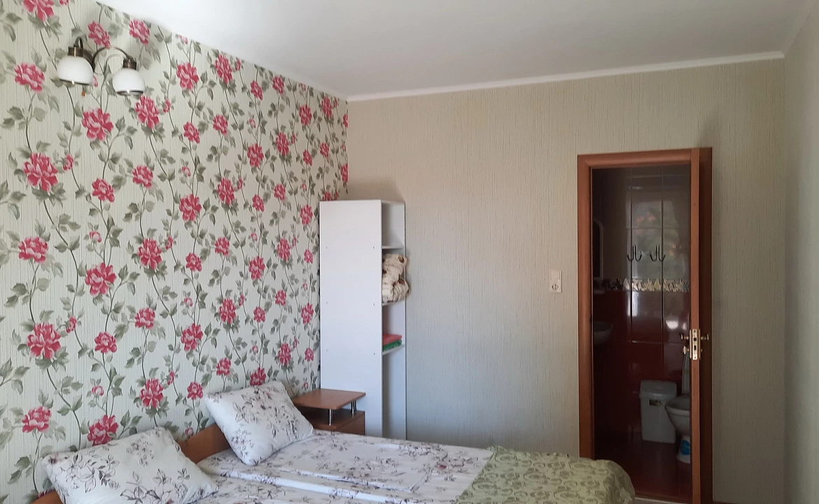 2-х мест. Комфорт с кондиционером. Гостевой дом "Лавандина". Севастополь 2-х мест. Комфорт с кондиционером. Гостевой дом "Лавандина". Севастополь