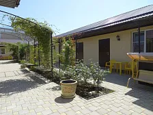 Гостевой дом "Виктория" - Сукко