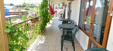 Гостиница Расим