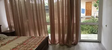 Частный сектор "У Або" 