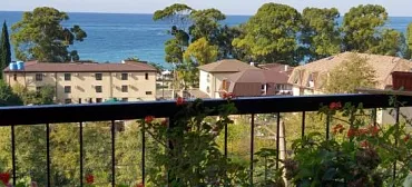 Гостевой дом Siberia