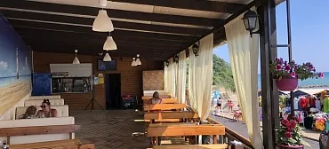 Отель "Элеон"      