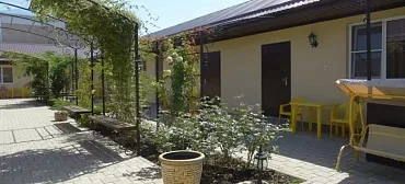 Гостевой дом "Виктория" - Сукко