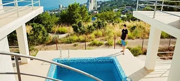 Отель Нарэль (Narel)