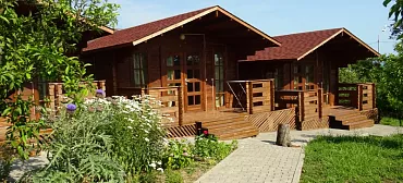 Гостевой комплекс "Никопсия" 