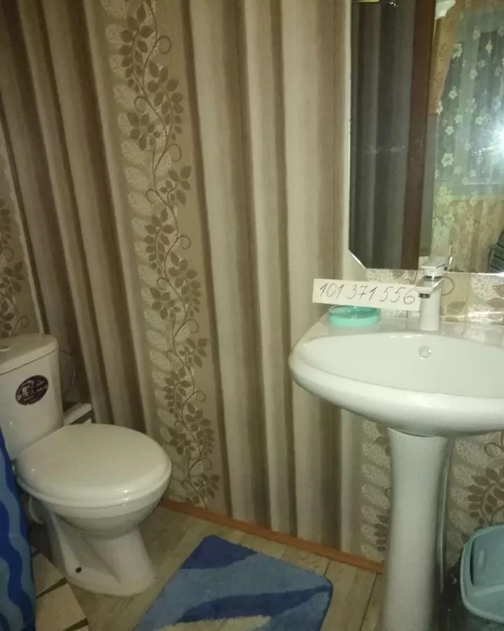 . Гостевой дом Солнечный - Ейск. Ейск