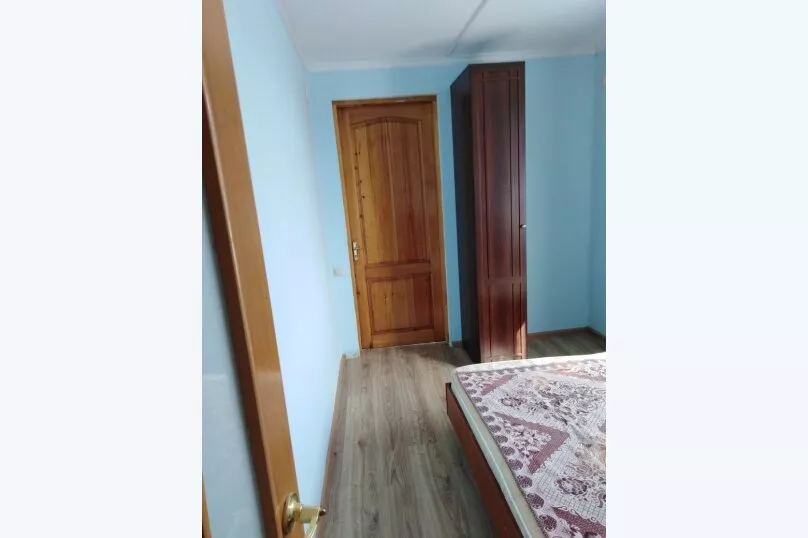 . Гостевой дом Мария. Цандрипш