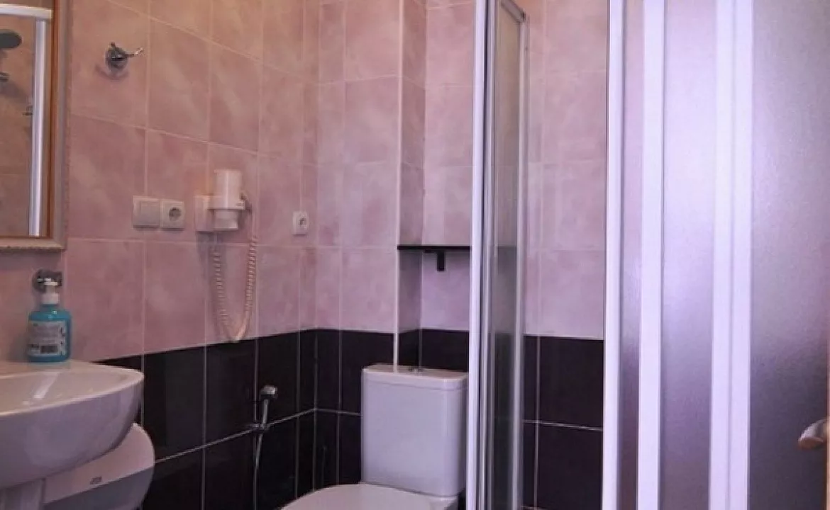 Семейный. Гостевой дом Серенада. Коктебель