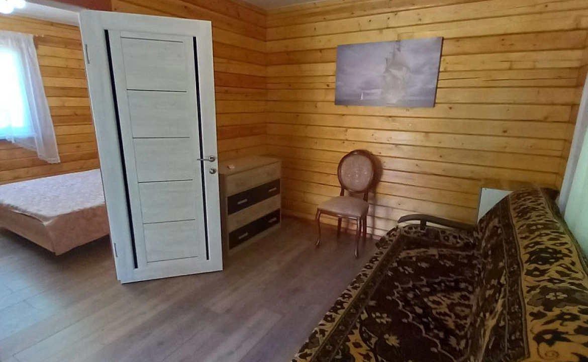 Дом. Гостевой дом Горный бриз. Агой