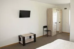 Гостевой дом Гостевой дом «Алмарис»