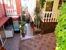 Частный сектор "У Евгения и Натальи" Частный сектор "У Евгения и Натальи"