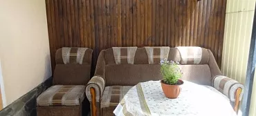 Гостевой дом "Тихий уголок"