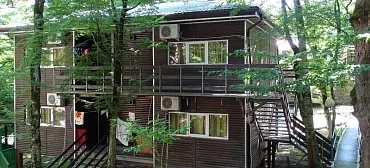 База отдыха "Триумф" 