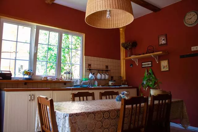 . Гостевой дом Моречемодан. Головинка