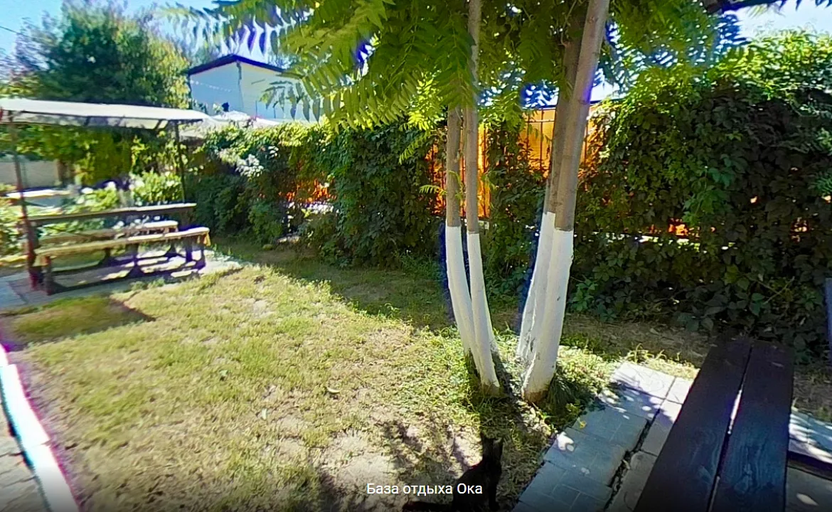 СТАНДАРТ 2Х МЕСТНЫЙ НОМЕР КОРПУС №7, 1 ЭТАЖ ВХОД В НОМЕР С УЛИЦЫ И 2 ЭТАЖ ВХОД С ОБЩЕГО БАЛКОНА. База отдыха "Ока". Благовещенская СТАНДАРТ 2Х МЕСТНЫЙ НОМЕР КОРПУС №7, 1 ЭТАЖ ВХОД В НОМЕР С УЛИЦЫ И 2 ЭТАЖ ВХОД С ОБЩЕГО БАЛКОНА. База отдыха "Ока". Благовещенская