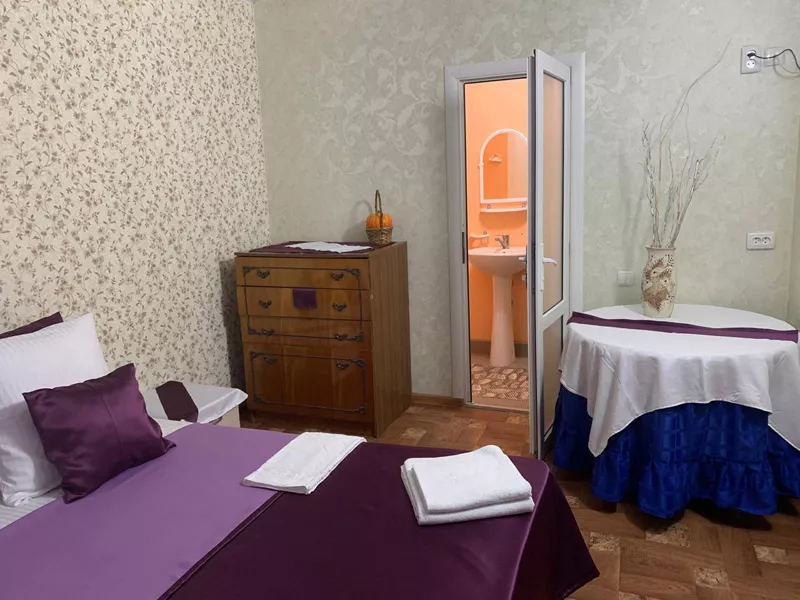 2-комнатный номер 