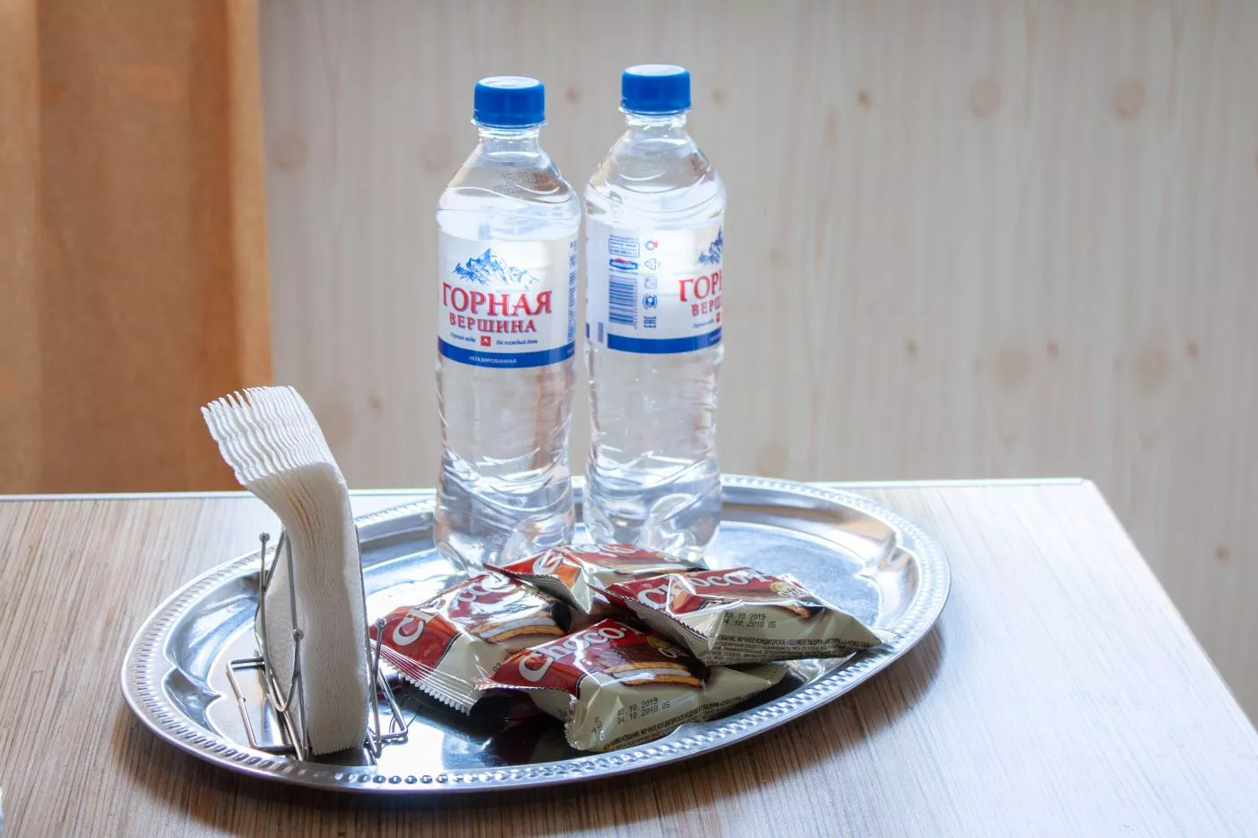 . Квартира в многоквартирном доме 2-комн. в центре Сочи. Сочи