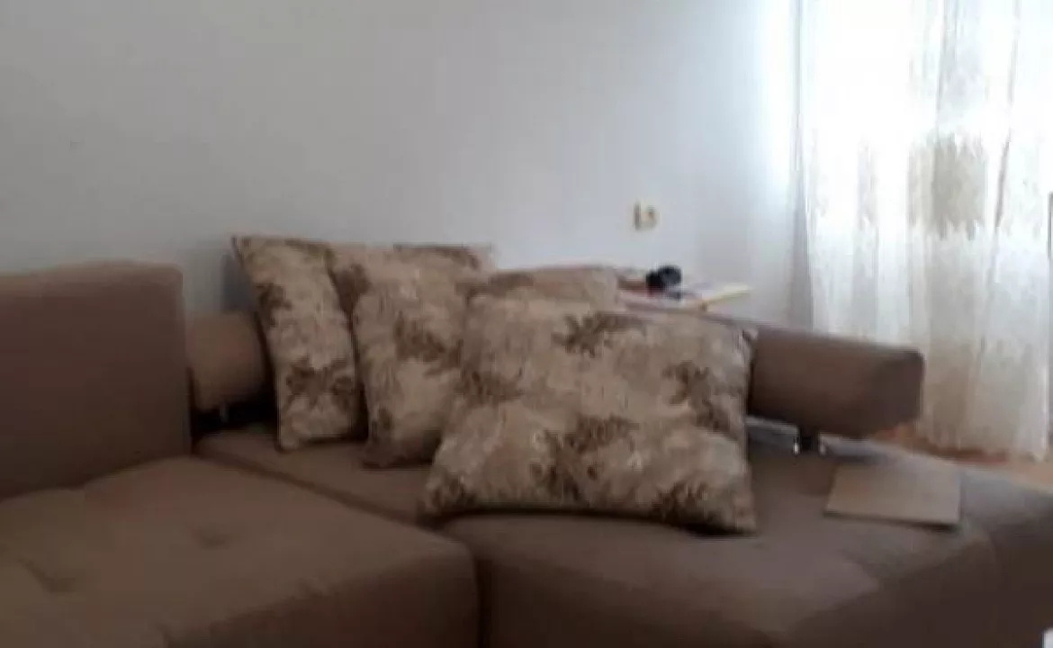 Однокомнатная квартира под ключ. Квартира в многоквартирном доме однокомнатная Агрба 58. Гудаута