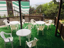 Гостевой дом Маяк Гостевой дом Маяк