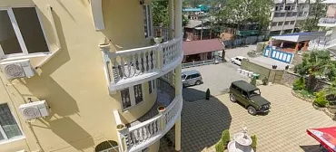 Гостевой дом "ЛиДиАнна"