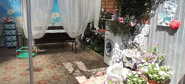 Частный сектор "Relax"