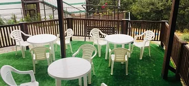 Гостевой дом Маяк