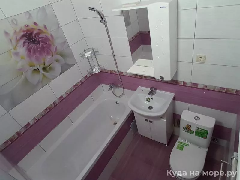 «Комфорт» 3-х местный. Гостевой дом Вдохновение. Архипо-Осиповка «Комфорт» 3-х местный. Гостевой дом Вдохновение. Архипо-Осиповка