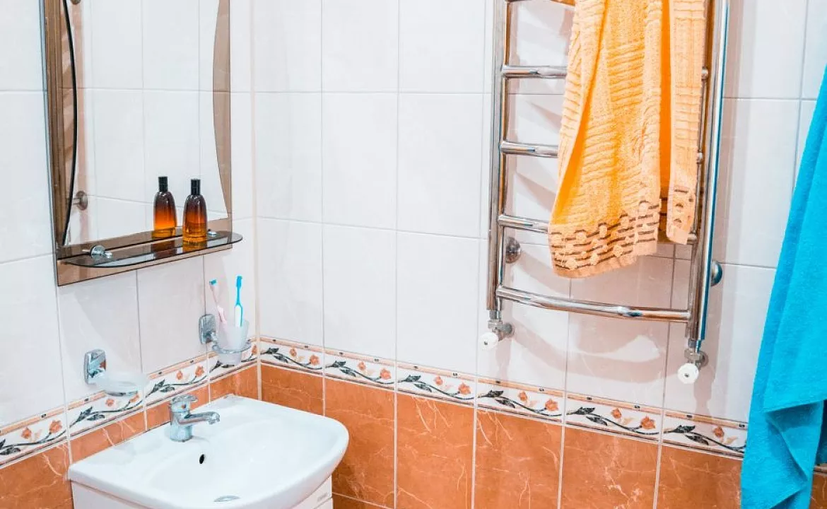 Полулюкс № 2.1. Гостевой дом частный "Мид". Ялта