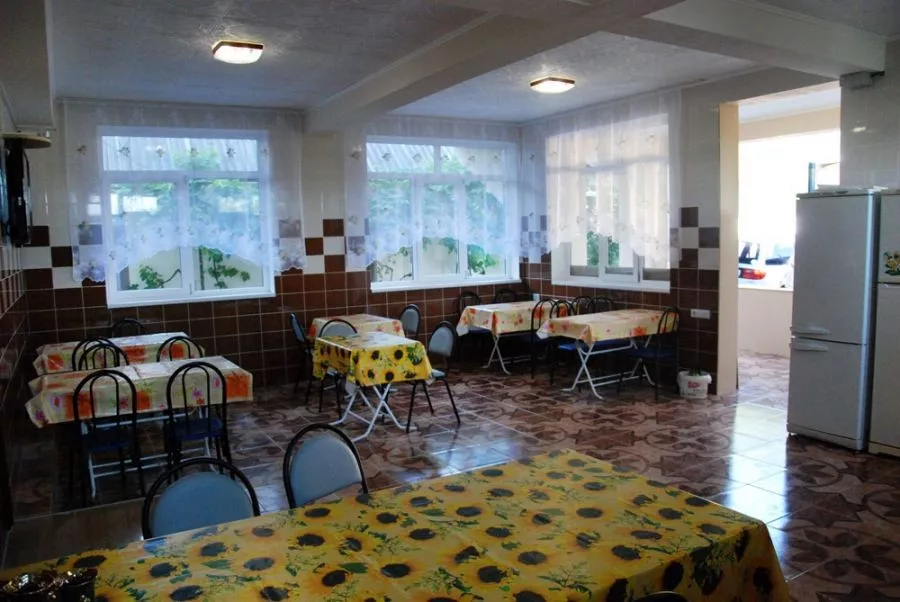 . Гостевой дом «УЮТ» - Солоники. Солоники . Гостевой дом «УЮТ» - Солоники. Солоники