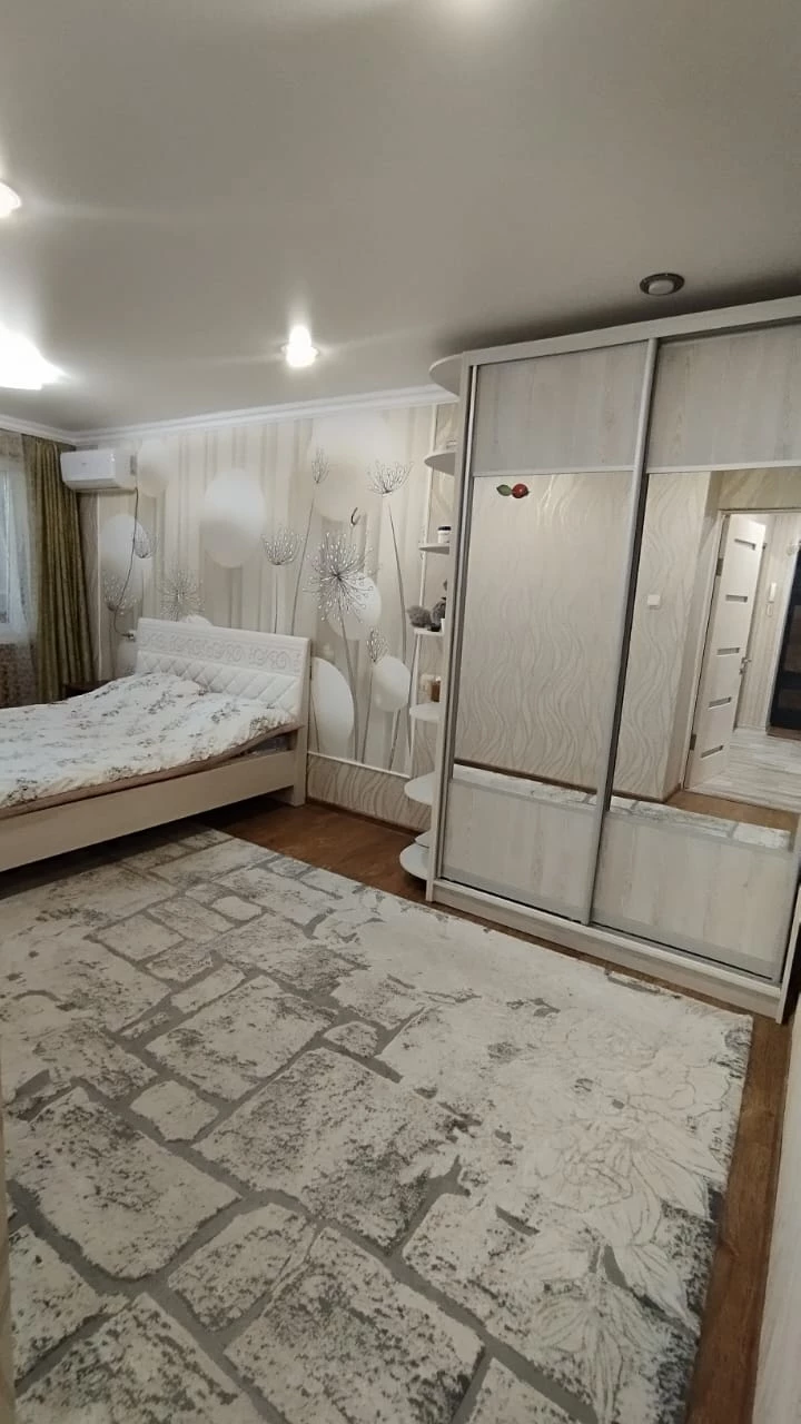 . 2х комнатная квартира - Лазаревское. Лазаревское