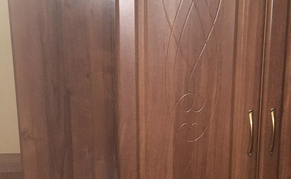 Стандарт. Гостиница Ника. Геленджик