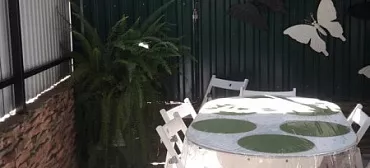 Частный сектор "Жемчужина взморья"