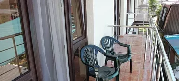 Гостевой дом "Фортуна"