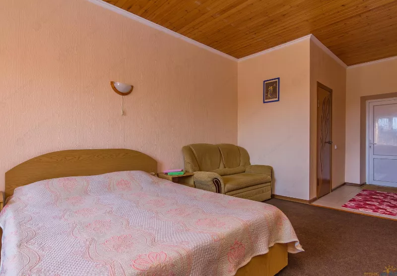 2-х местный Комфорт. Частный сектор "София". Архипо-Осиповка