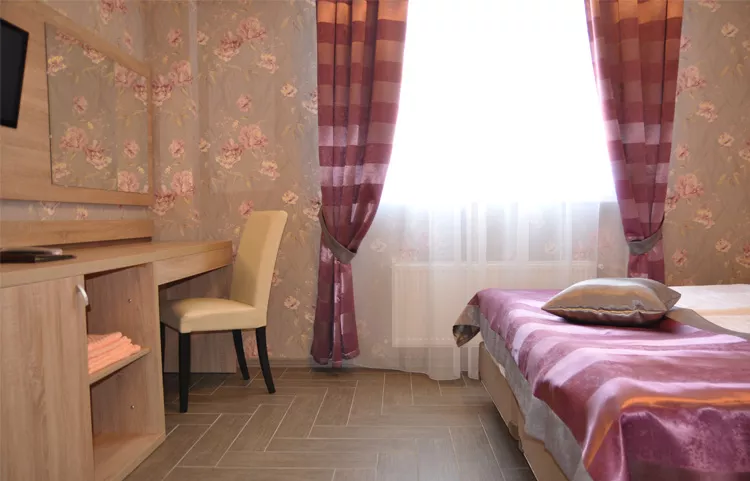 Family. Гостевой Дом «ТАВР». Ялта