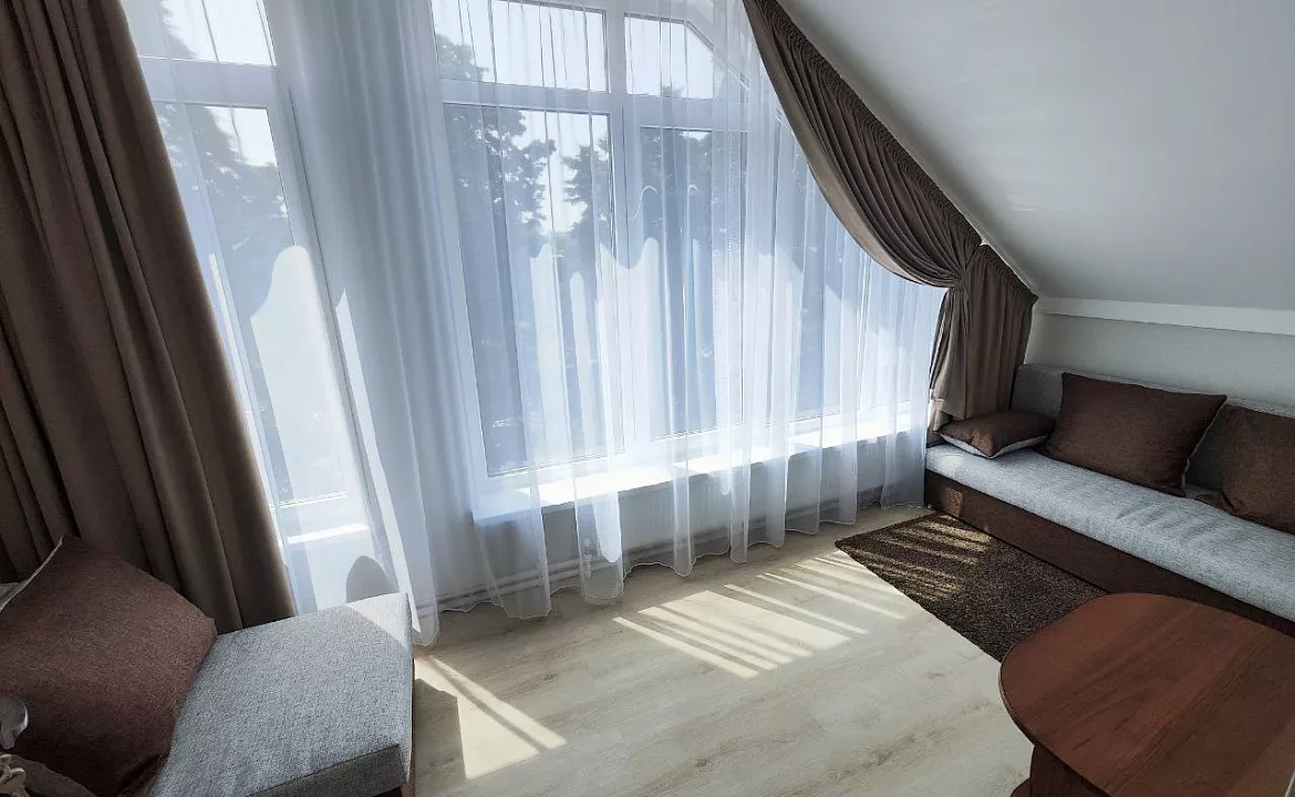 Семейный. Гостевой дом "Регион 86" . Адлер