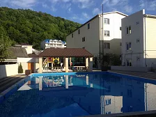 Гостиница "Наутилус" 