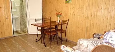 Гостевой дом Родные Пенаты