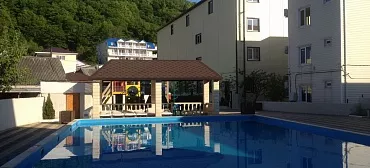 Гостиница "Наутилус" 