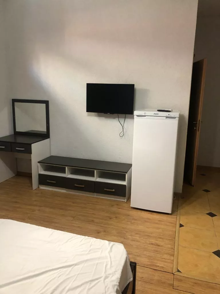 . Гостевой дом На Приречной. Туапсе