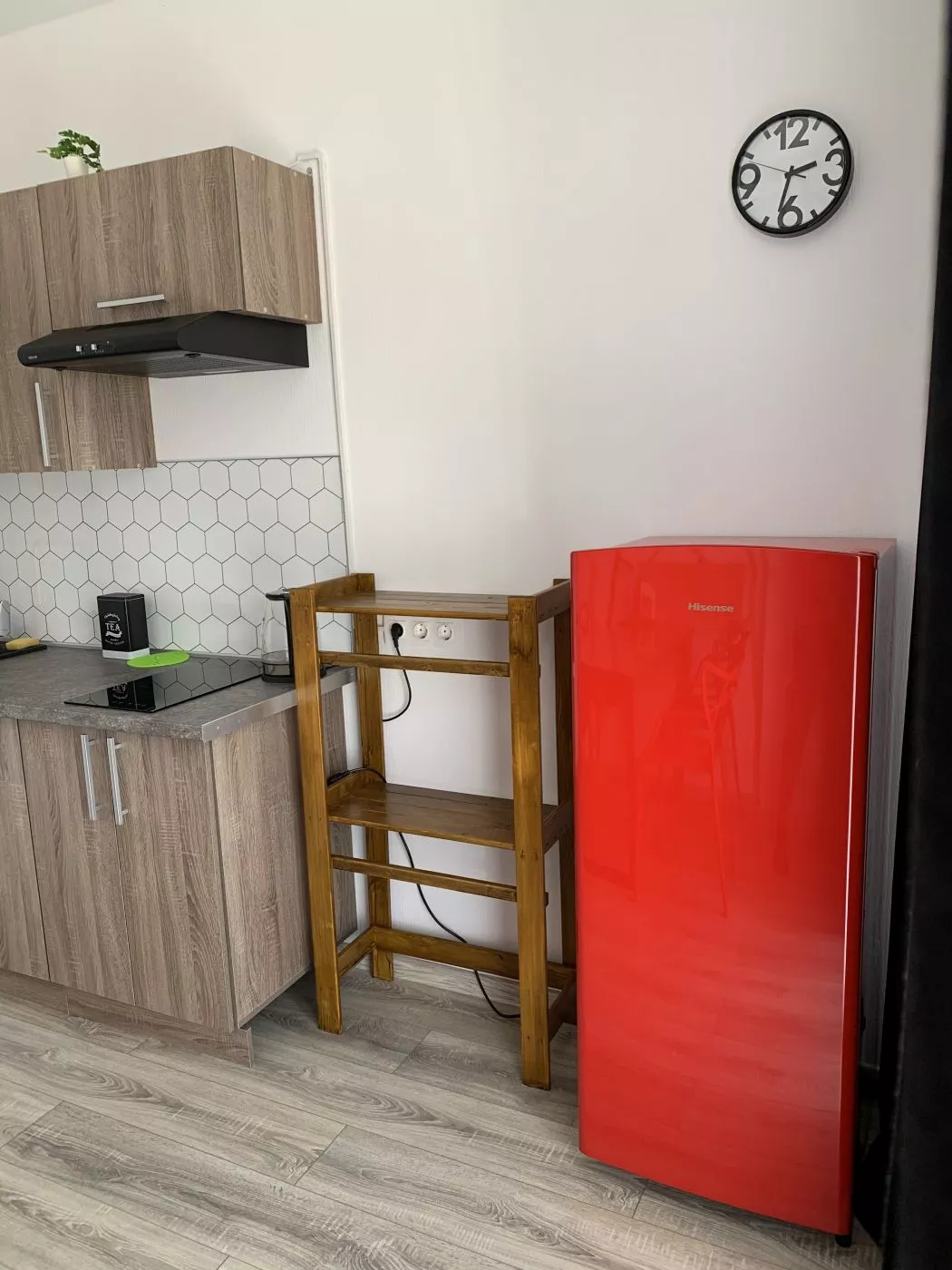 . Апартаменты в ЖК Holiday HOUSE. Сукко