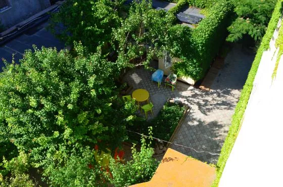 Номер 3.4. Гостевой дом «Летний». Витино