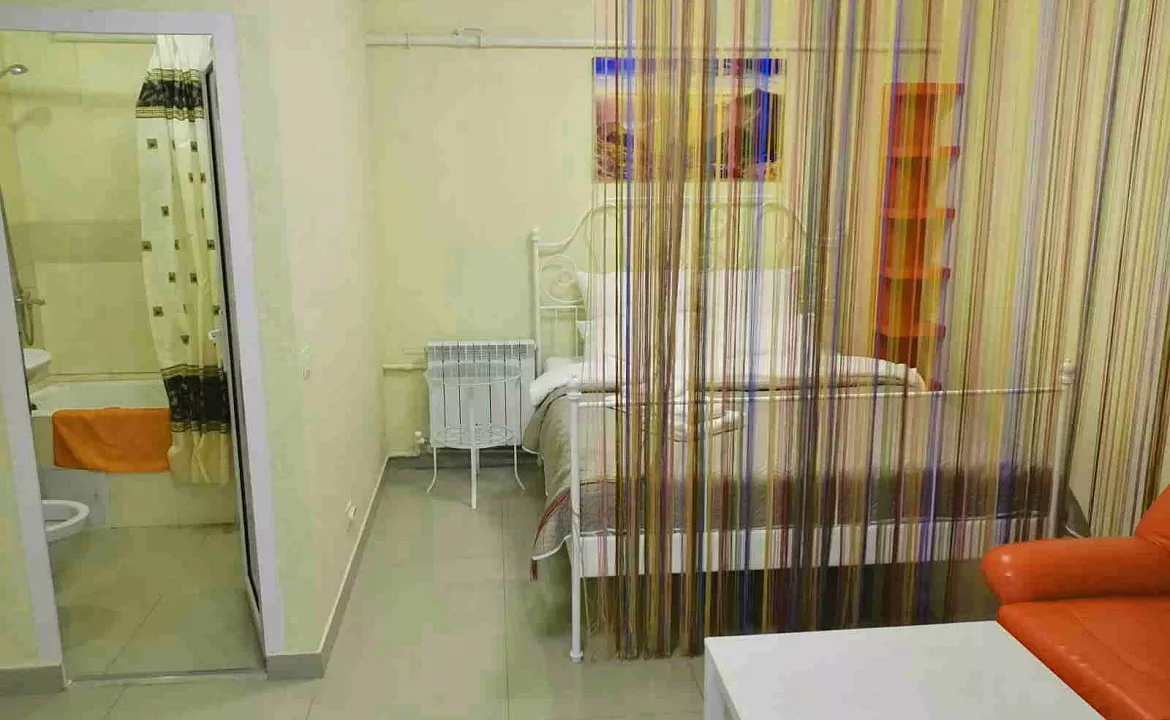 Дом под ключ №1. Дом под ключ Яблочко. Лазаревское