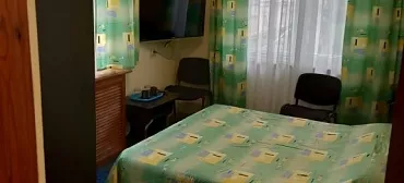 Частный гостевой дом На Дражинского