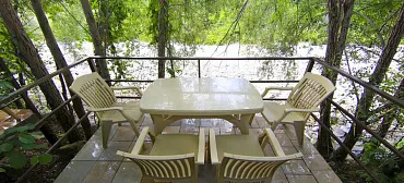 Гостевой дом "Вероника" - Ольгинка