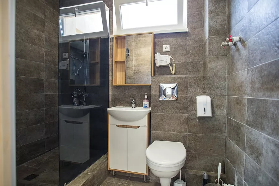 Коттедж. Пансионат Дублин-Дельфин . Нижнее Джемете Коттедж. Пансионат Дублин-Дельфин . Нижнее Джемете